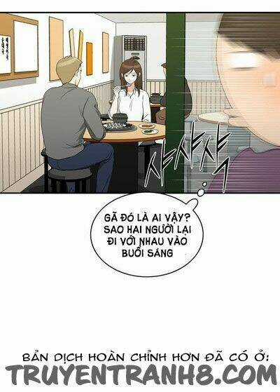 Do It One More Time- Yêu Lại Từ Đầu Chapter 13 trang 38