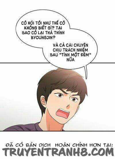 Do It One More Time- Yêu Lại Từ Đầu Chapter 13 trang 4