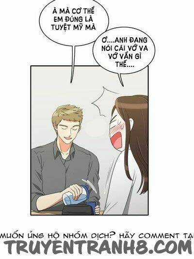 Do It One More Time- Yêu Lại Từ Đầu Chapter 13 trang 40