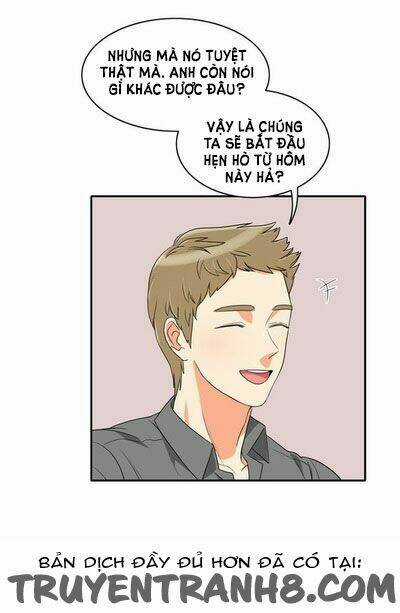 Do It One More Time- Yêu Lại Từ Đầu Chapter 13 trang 41