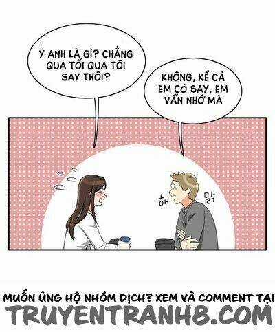 Do It One More Time- Yêu Lại Từ Đầu Chapter 13 trang 42