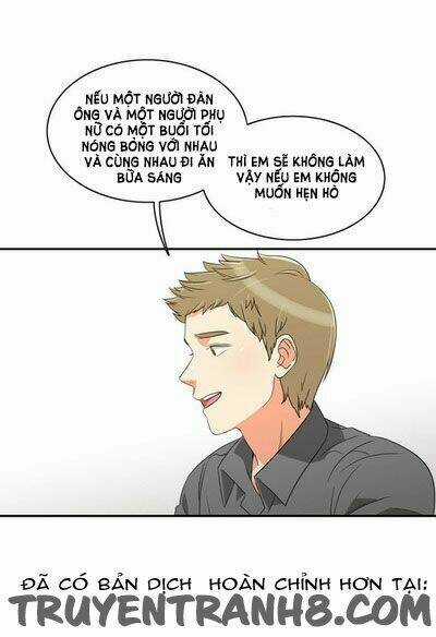 Do It One More Time- Yêu Lại Từ Đầu Chapter 13 trang 43