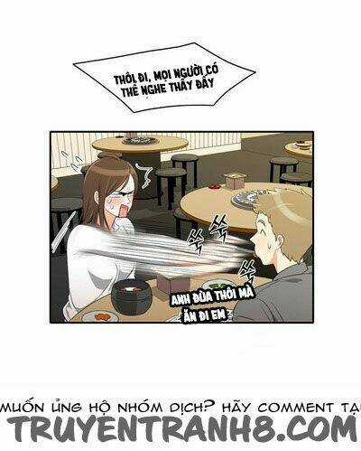 Do It One More Time- Yêu Lại Từ Đầu Chapter 13 trang 44