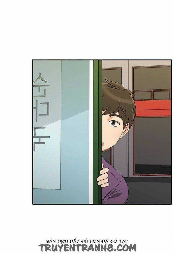 Do It One More Time- Yêu Lại Từ Đầu Chapter 13 trang 46