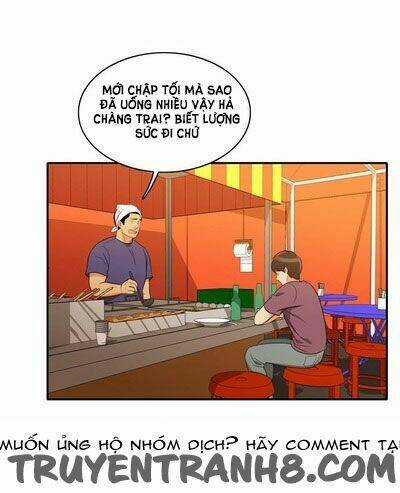 Do It One More Time- Yêu Lại Từ Đầu Chapter 13 trang 49