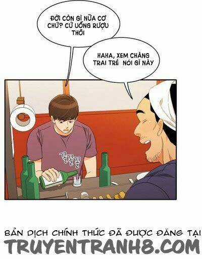 Do It One More Time- Yêu Lại Từ Đầu Chapter 13 trang 50