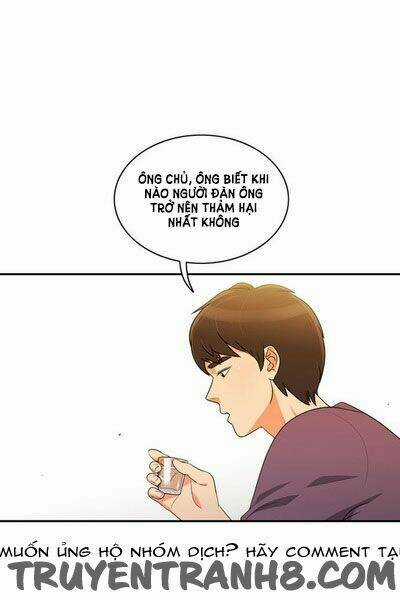 Do It One More Time- Yêu Lại Từ Đầu Chapter 13 trang 51