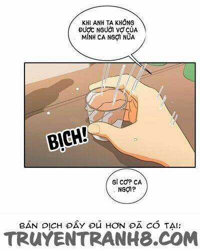 Do It One More Time- Yêu Lại Từ Đầu Chapter 13 trang 53