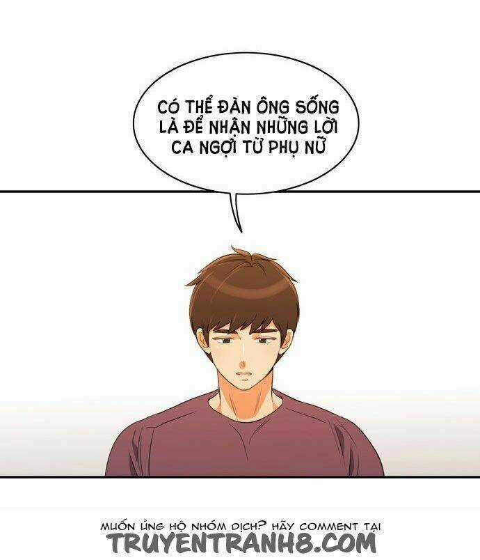 Do It One More Time- Yêu Lại Từ Đầu Chapter 13 trang 54