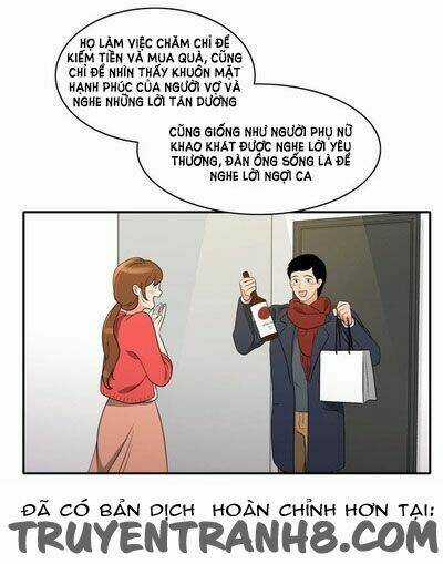 Do It One More Time- Yêu Lại Từ Đầu Chapter 13 trang 56