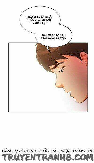 Do It One More Time- Yêu Lại Từ Đầu Chapter 13 trang 57