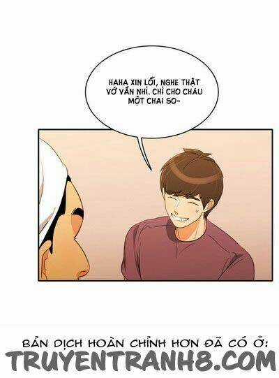 Do It One More Time- Yêu Lại Từ Đầu Chapter 13 trang 58