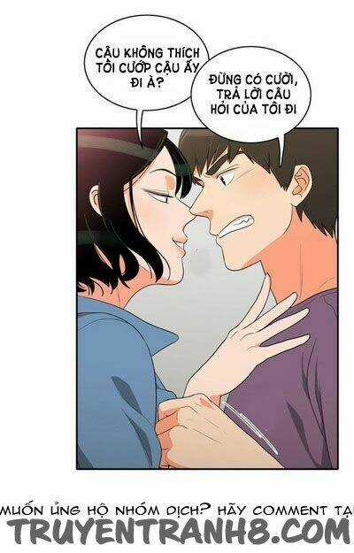 Do It One More Time- Yêu Lại Từ Đầu Chapter 13 trang 6