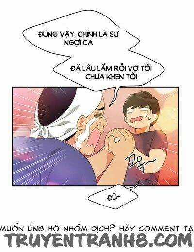 Do It One More Time- Yêu Lại Từ Đầu Chapter 13 trang 60