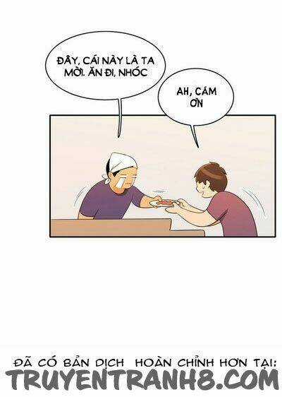 Do It One More Time- Yêu Lại Từ Đầu Chapter 13 trang 61