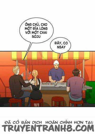 Do It One More Time- Yêu Lại Từ Đầu Chapter 13 trang 63