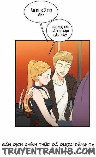 Do It One More Time- Yêu Lại Từ Đầu Chapter 13 trang 64