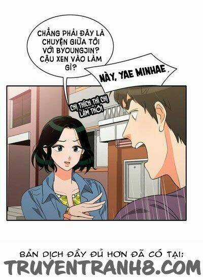 Do It One More Time- Yêu Lại Từ Đầu Chapter 13 trang 7