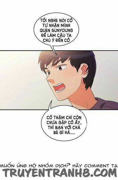 Do It One More Time- Yêu Lại Từ Đầu Chapter 13 trang 8