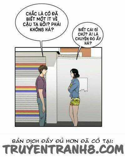 Do It One More Time- Yêu Lại Từ Đầu Chapter 13 trang 9