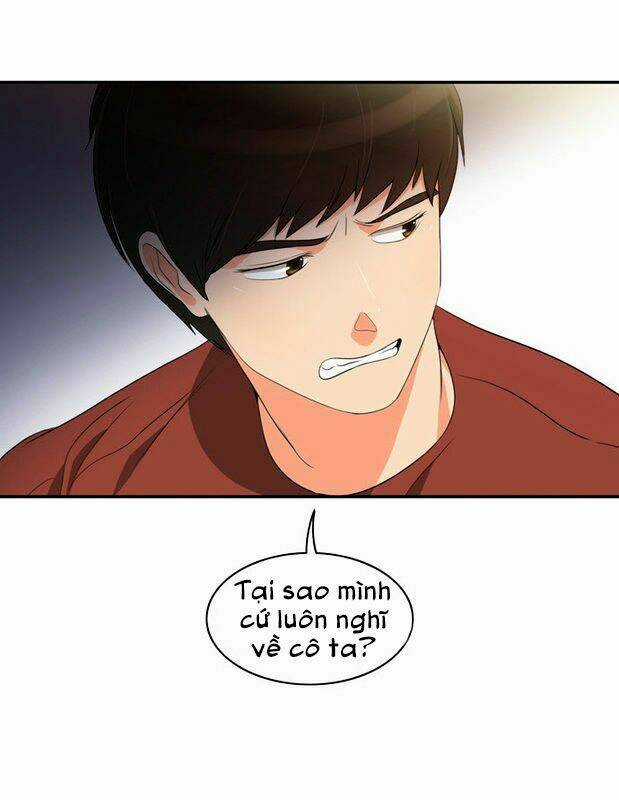Do It One More Time- Yêu Lại Từ Đầu Chapter 14 trang 11