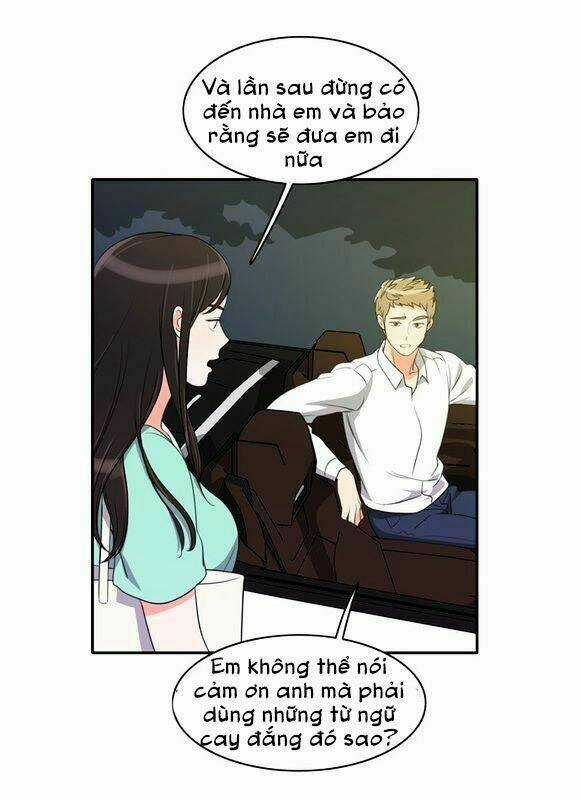 Do It One More Time- Yêu Lại Từ Đầu Chapter 14 trang 16