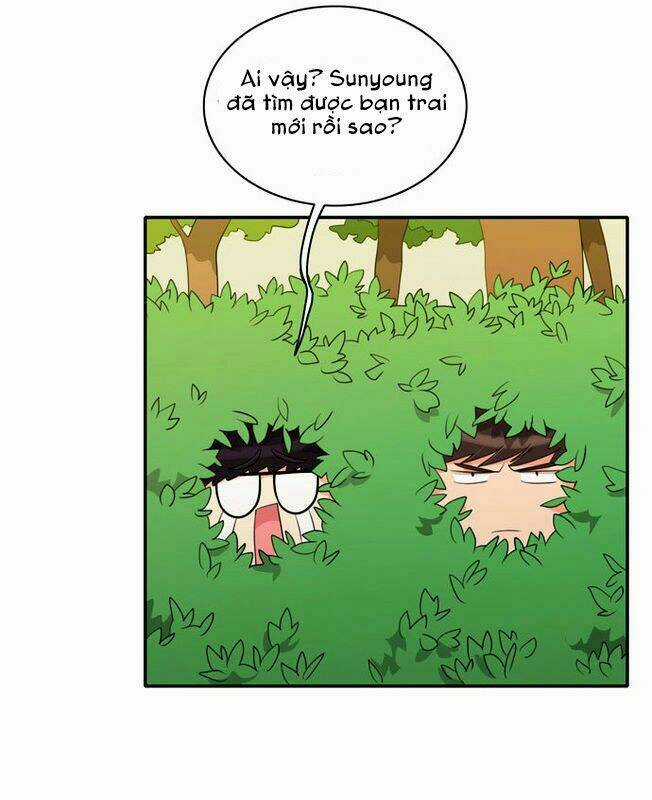 Do It One More Time- Yêu Lại Từ Đầu Chapter 14 trang 18