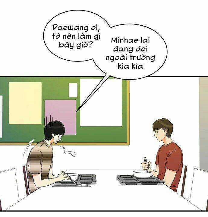 Do It One More Time- Yêu Lại Từ Đầu Chapter 14 trang 2