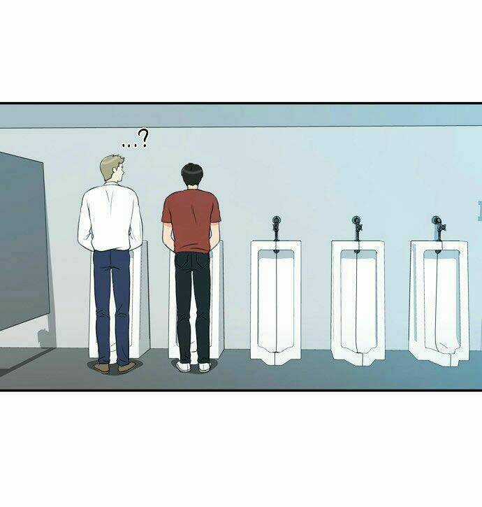 Do It One More Time- Yêu Lại Từ Đầu Chapter 14 trang 20