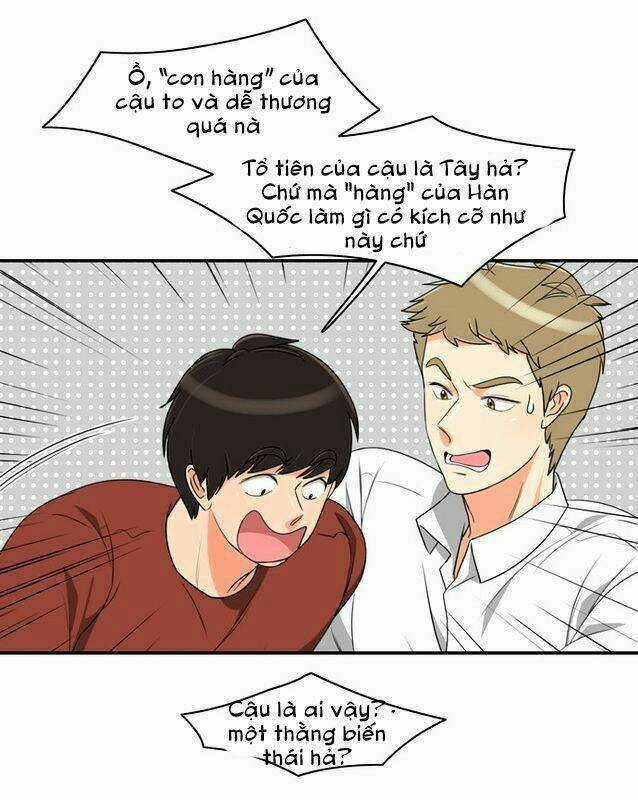 Do It One More Time- Yêu Lại Từ Đầu Chapter 14 trang 22