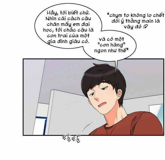 Do It One More Time- Yêu Lại Từ Đầu Chapter 14 trang 24