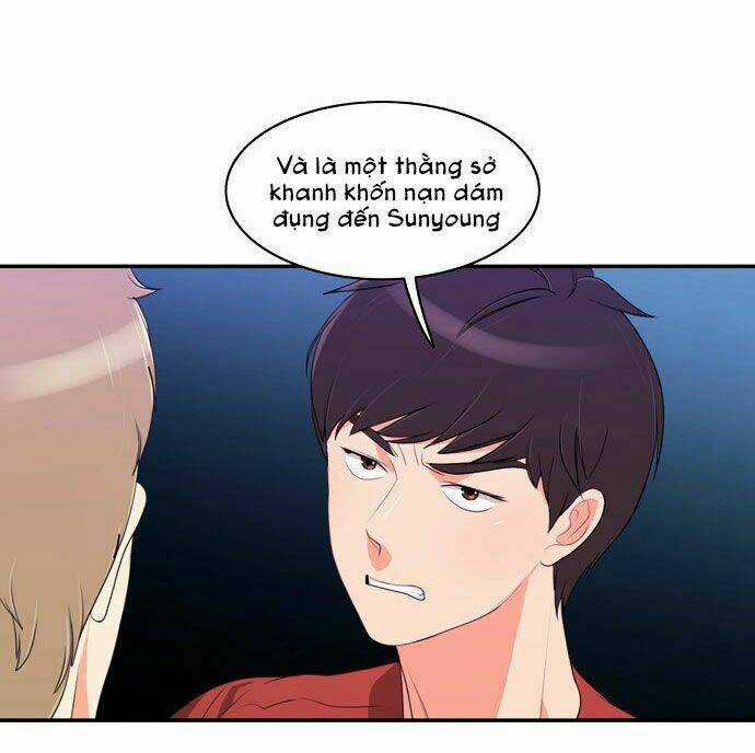 Do It One More Time- Yêu Lại Từ Đầu Chapter 14 trang 25