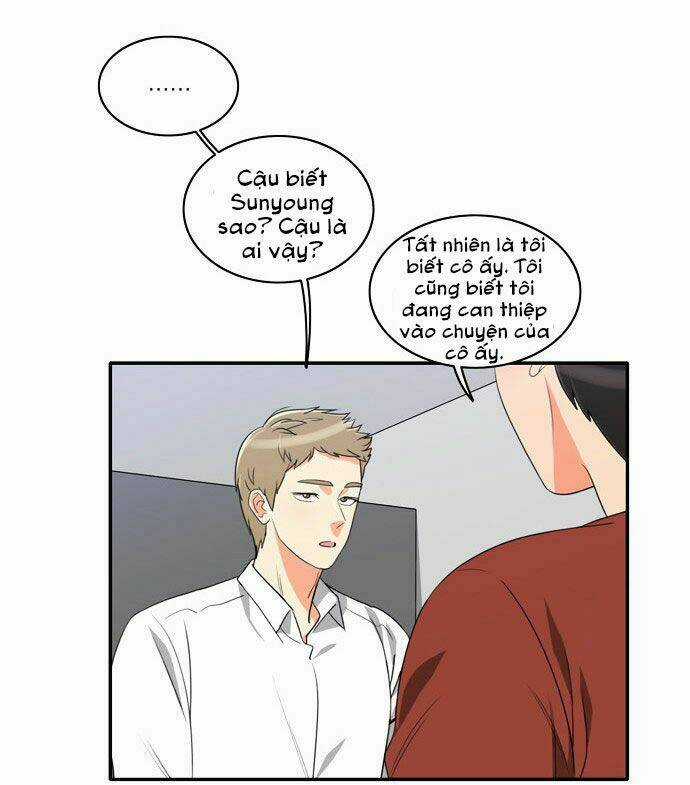 Do It One More Time- Yêu Lại Từ Đầu Chapter 14 trang 26