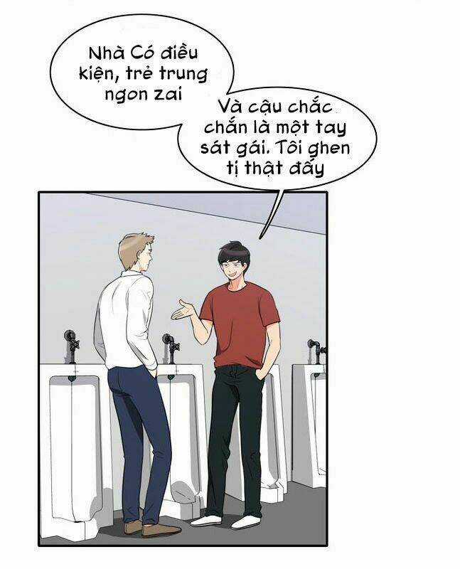 Do It One More Time- Yêu Lại Từ Đầu Chapter 14 trang 27