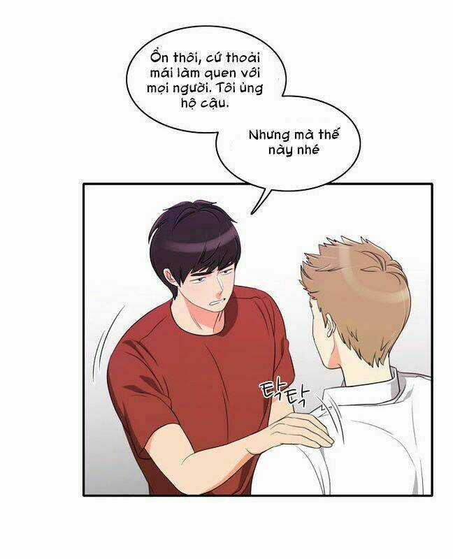 Do It One More Time- Yêu Lại Từ Đầu Chapter 14 trang 28