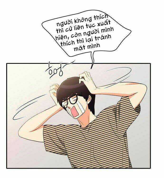 Do It One More Time- Yêu Lại Từ Đầu Chapter 14 trang 3