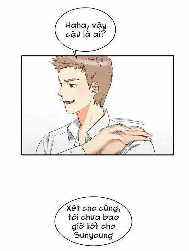 Do It One More Time- Yêu Lại Từ Đầu Chapter 14 trang 30