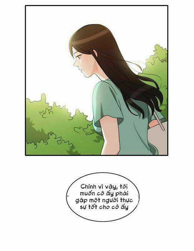 Do It One More Time- Yêu Lại Từ Đầu Chapter 14 trang 31