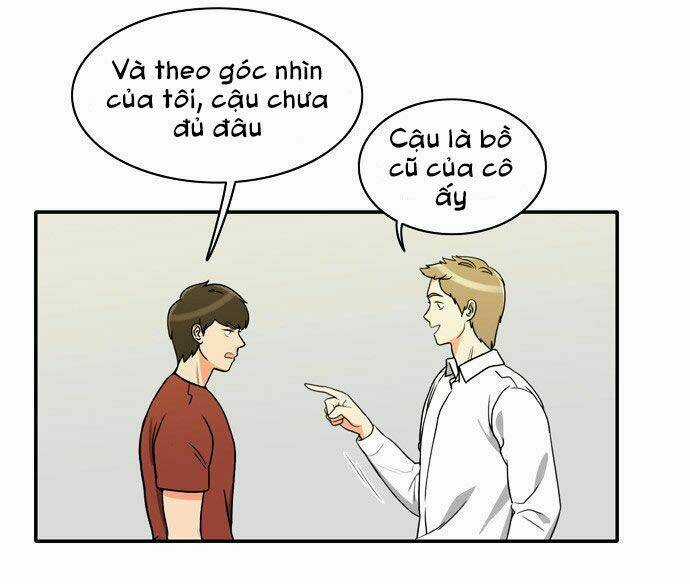 Do It One More Time- Yêu Lại Từ Đầu Chapter 14 trang 32