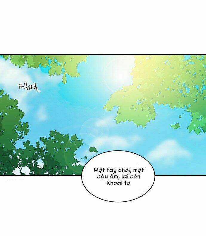 Do It One More Time- Yêu Lại Từ Đầu Chapter 14 trang 36