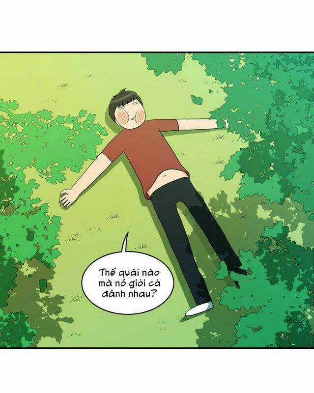 Do It One More Time- Yêu Lại Từ Đầu Chapter 14 trang 37