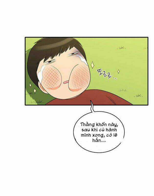 Do It One More Time- Yêu Lại Từ Đầu Chapter 14 trang 38