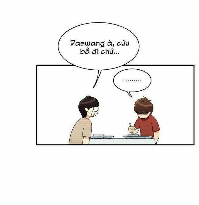 Do It One More Time- Yêu Lại Từ Đầu Chapter 14 trang 4