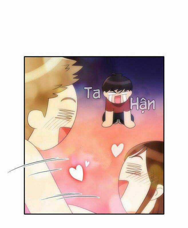 Do It One More Time- Yêu Lại Từ Đầu Chapter 14 trang 41