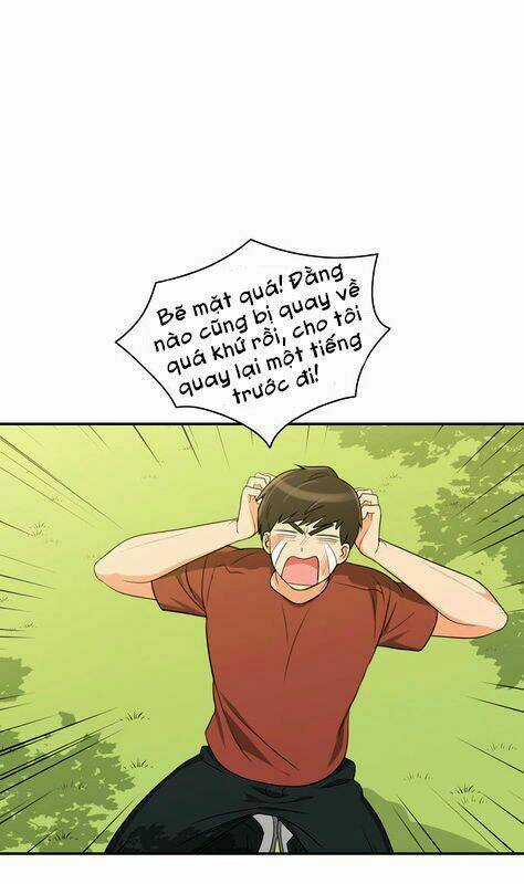 Do It One More Time- Yêu Lại Từ Đầu Chapter 14 trang 43