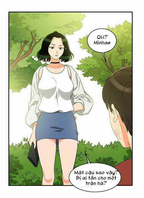 Do It One More Time- Yêu Lại Từ Đầu Chapter 14 trang 45