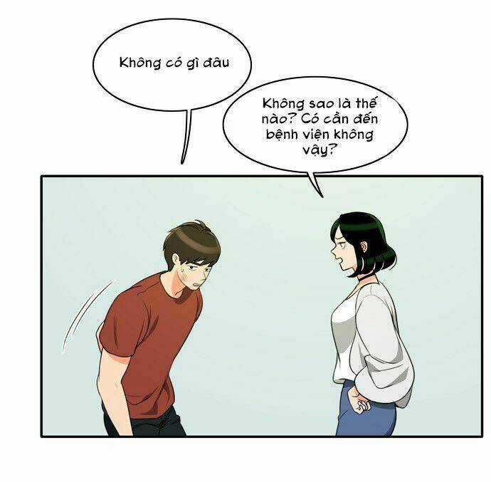 Do It One More Time- Yêu Lại Từ Đầu Chapter 14 trang 46