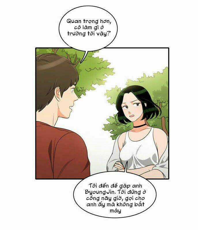 Do It One More Time- Yêu Lại Từ Đầu Chapter 14 trang 47