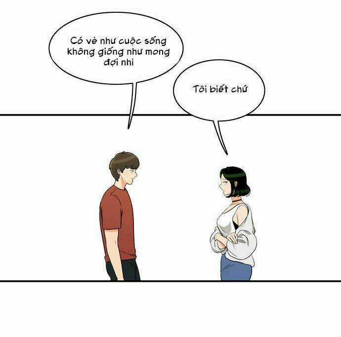 Do It One More Time- Yêu Lại Từ Đầu Chapter 14 trang 48