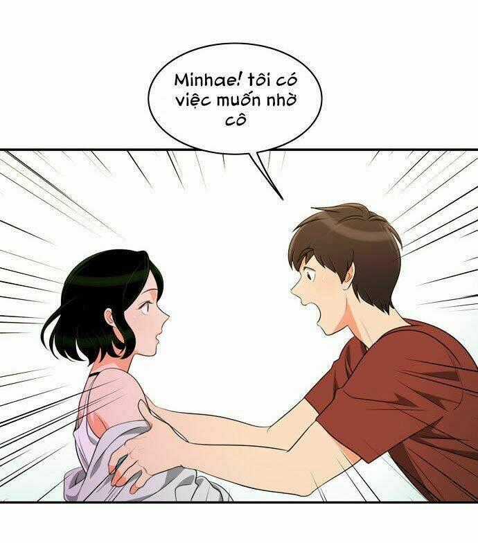 Do It One More Time- Yêu Lại Từ Đầu Chapter 14 trang 52